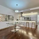 Werentvlc - Design Ruzafa - Location *
