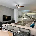 Werentvlc - Design Ruzafa - Location 아파트