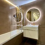 아파트 Werentvlc - Design Ruzafa - Location *