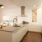 Werentvlc - Design Ruzafa - Location 아파트 *