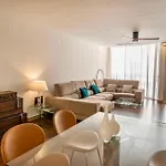Werentvlc - Design Ruzafa - Location 발렌시아