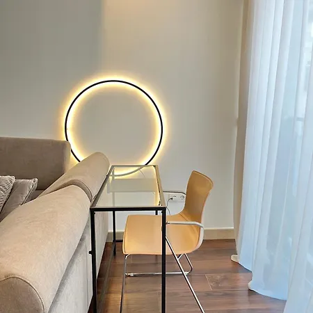 아파트 Werentvlc - Design Ruzafa - Location 발렌시아