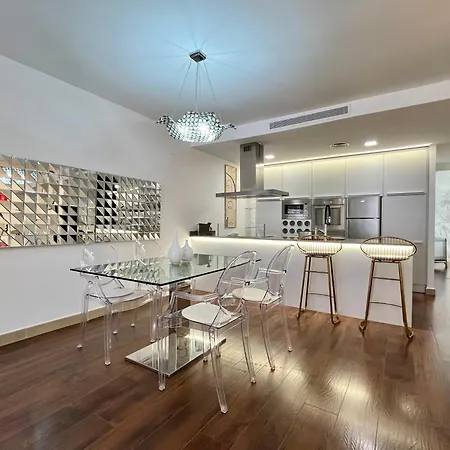 Werentvlc - Design Ruzafa - Location *