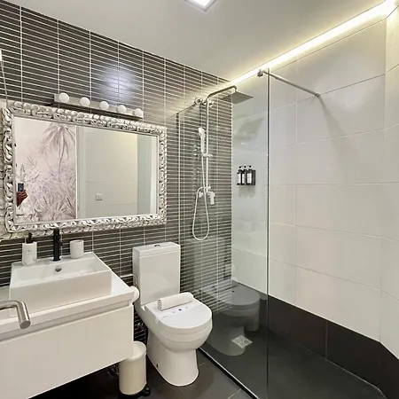 Werentvlc - Design Ruzafa - Top Location Valencia