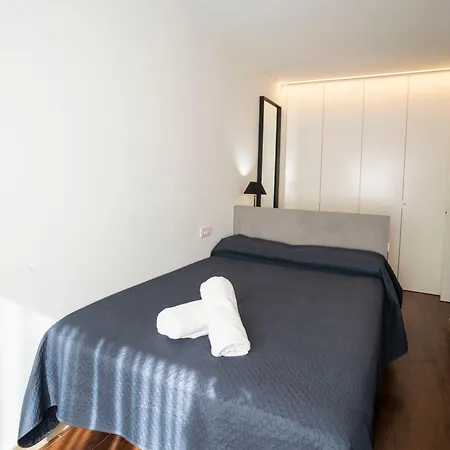 Werentvlc - Design Ruzafa - Top Location Apartment Valencia