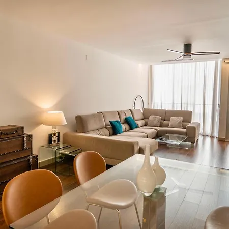 Werentvlc - Design Ruzafa - Location Βαλένθια