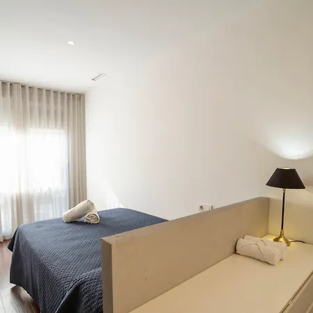 Werentvlc - Design Ruzafa - Location * Βαλένθια