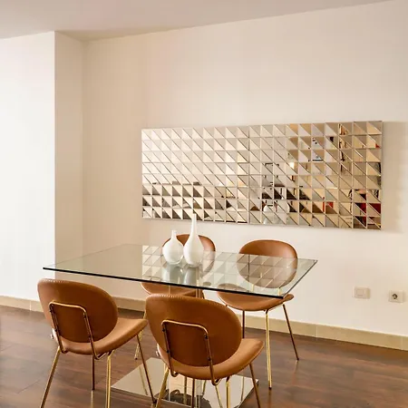 Werentvlc - Design Ruzafa - Location *